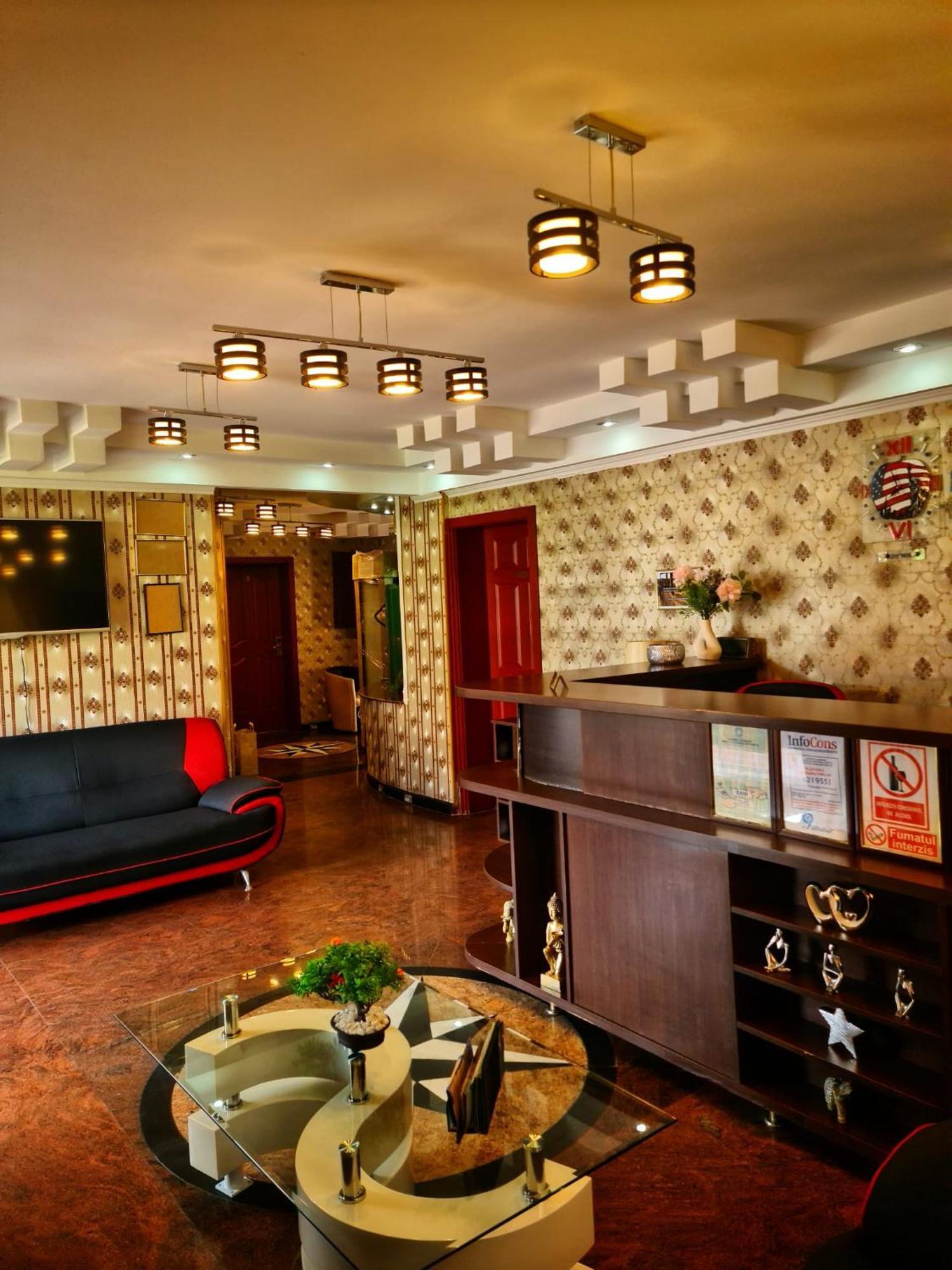Silver Hunedoara Dış mekan fotoğraf