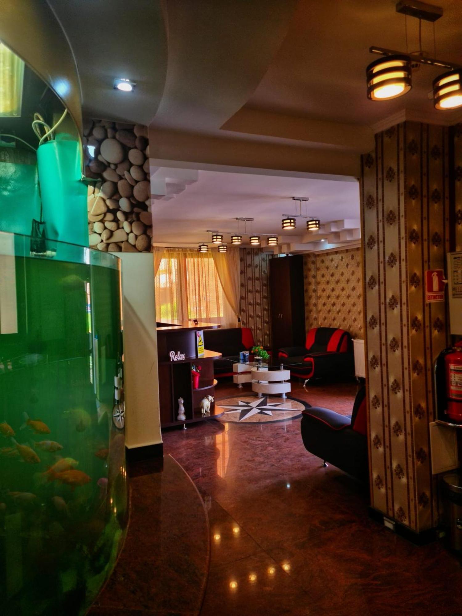 Silver Hunedoara Dış mekan fotoğraf