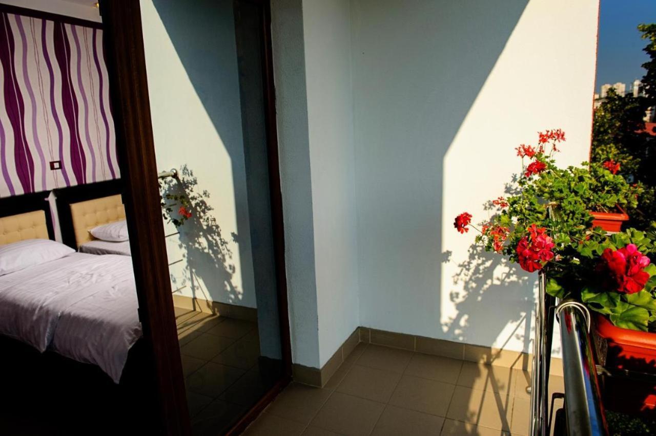 Silver Hunedoara Dış mekan fotoğraf