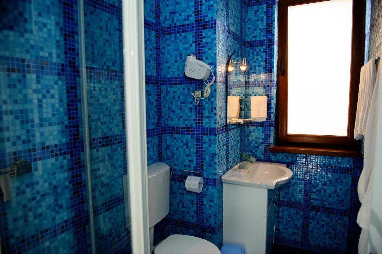 Silver Hunedoara Dış mekan fotoğraf