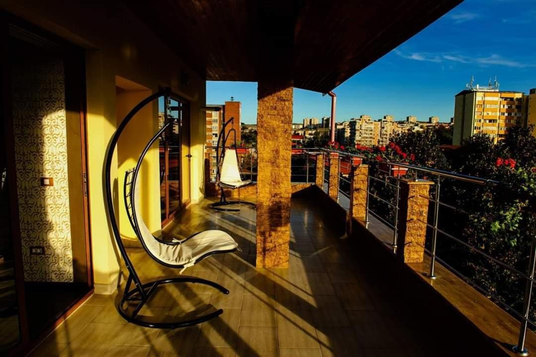 Silver Hunedoara Dış mekan fotoğraf