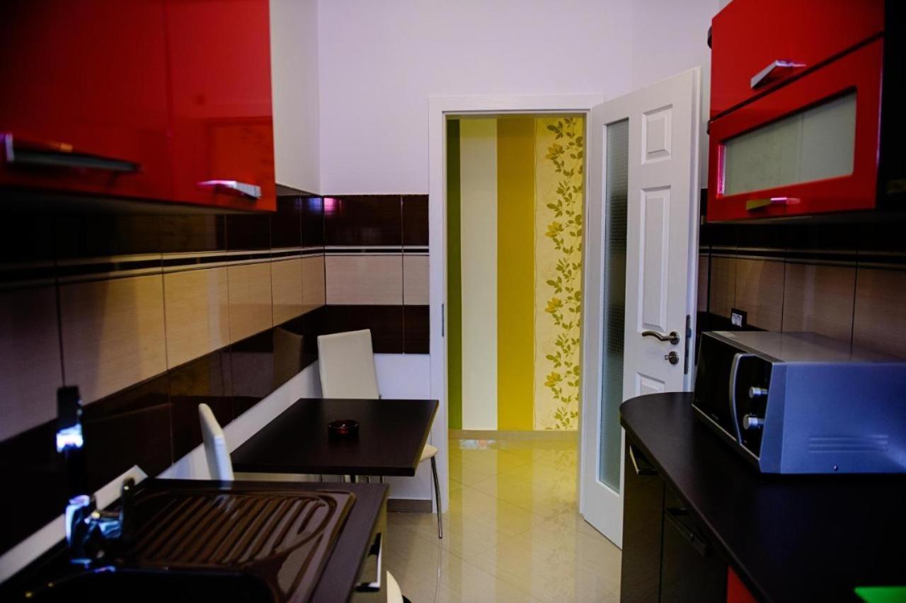 Silver Hunedoara Dış mekan fotoğraf