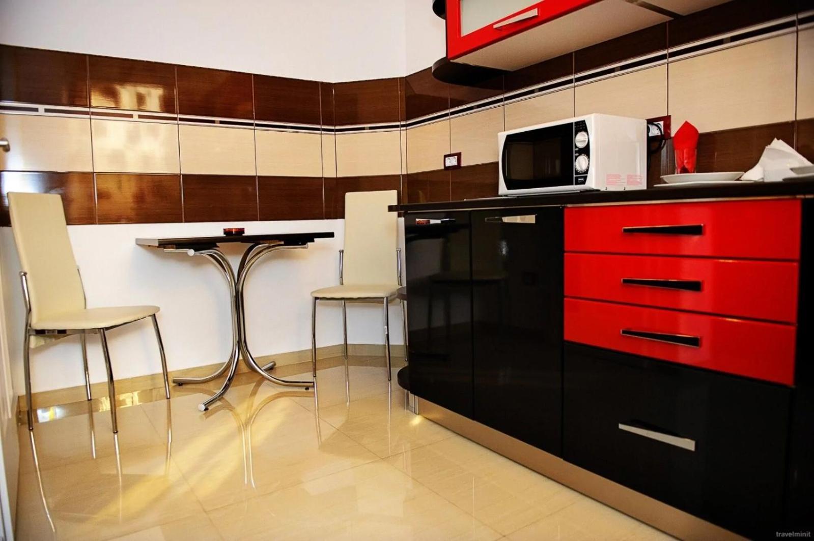 Silver Hunedoara Dış mekan fotoğraf