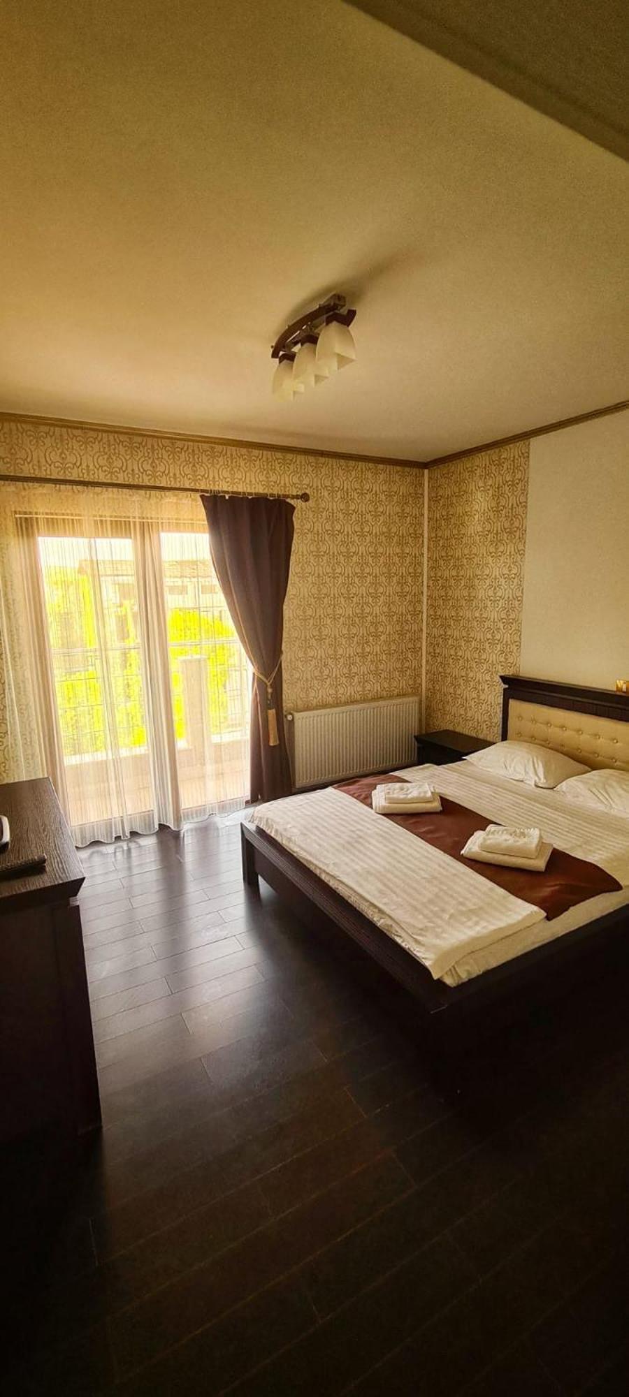Silver Hunedoara Dış mekan fotoğraf