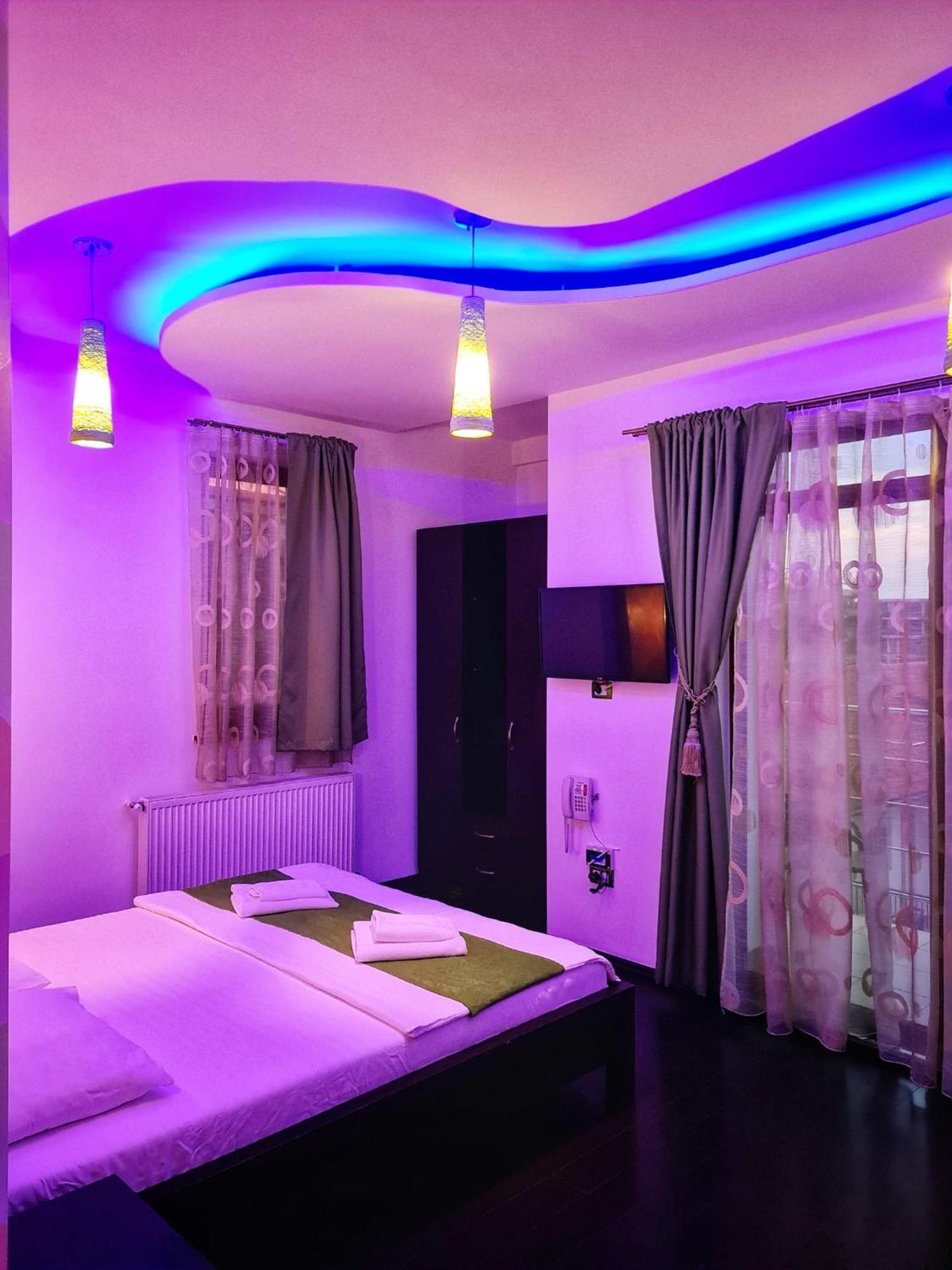 Silver Hunedoara Dış mekan fotoğraf